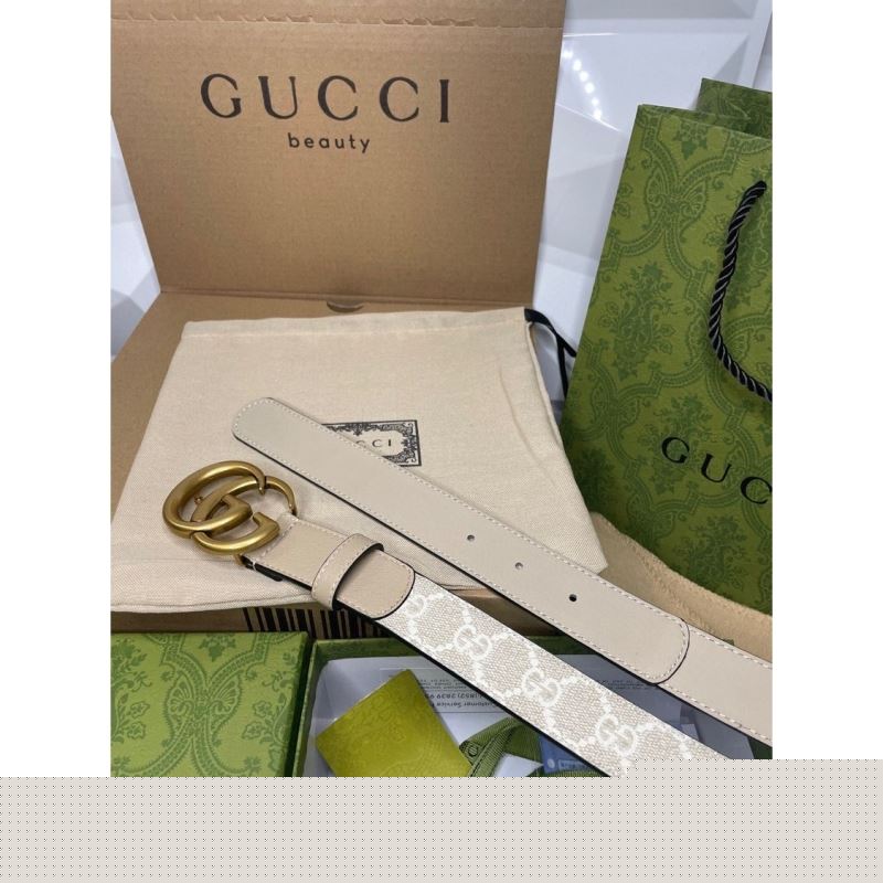 G*u*i belts